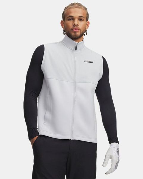 Drive Pro Hybrid Vest
