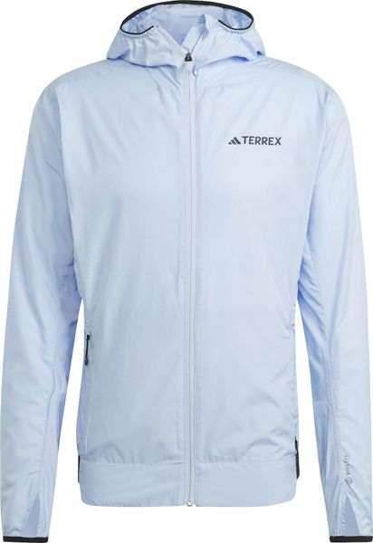 Xperior Windweave Wind Jacket