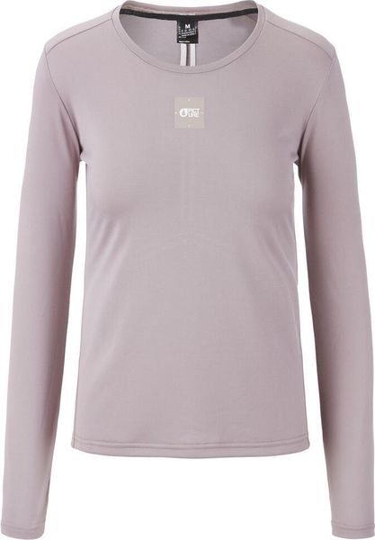 Kiersi LS Tech Tee