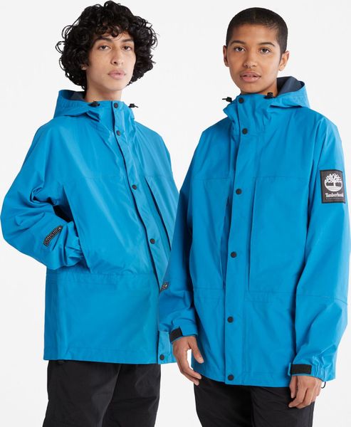 Mens Waterproof 3 Layer Shell Jacket