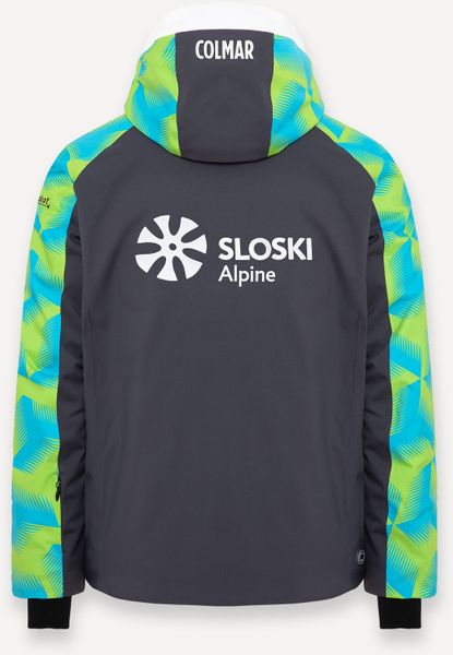 Mens Ski Jacket