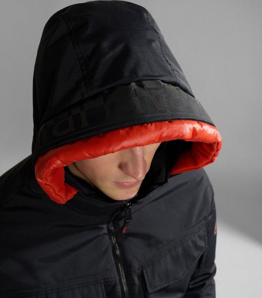 20-22 Field Jacket