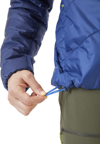 Xenon 2.0 Jacket