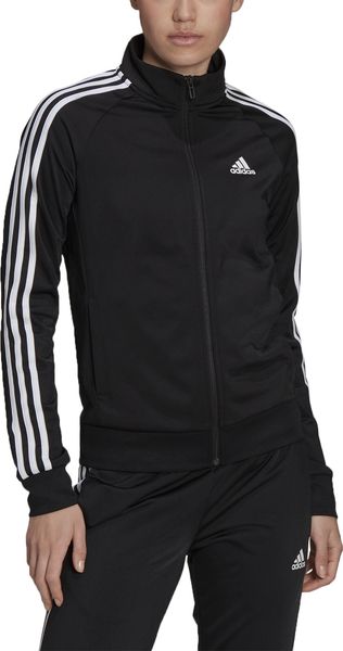 Primegreen Essentials Warm-up Tricot Slim 3-STRIPES Track Jacket