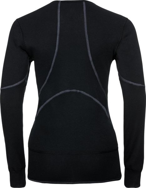 Women's Active X-warm Long-sleeve Base Layer Top