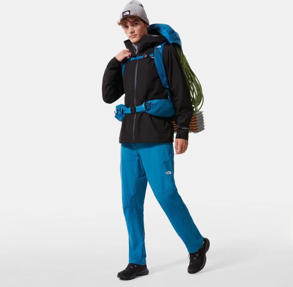Mens Dryzzle Futurelight Jacket