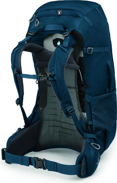 Fairview Trek 50