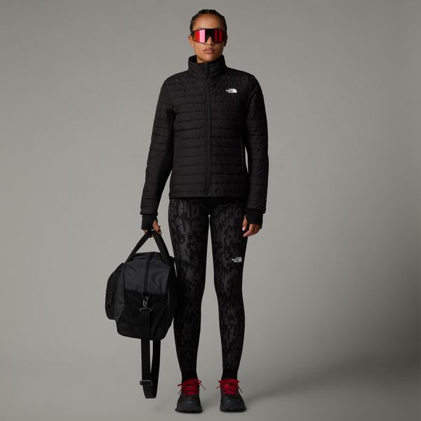 Womens Canyonlands Hybrid Jacket