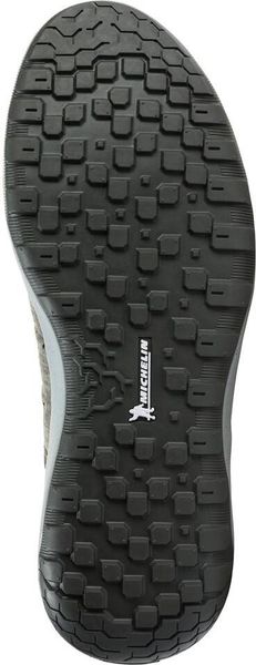 Hueco Knit Low Men