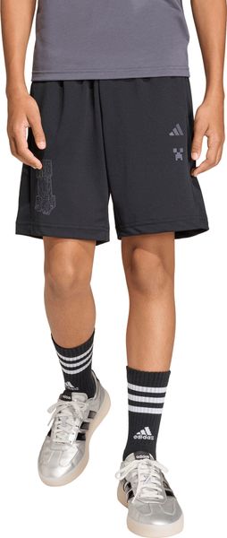 Adidas Minecraft Training Shorts