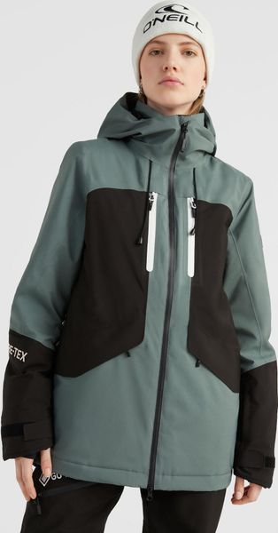 GTX Insulated Jacket