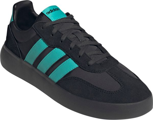 Barreda Decode Shoes Mercedes AMG Petronas F1 Team Shoes