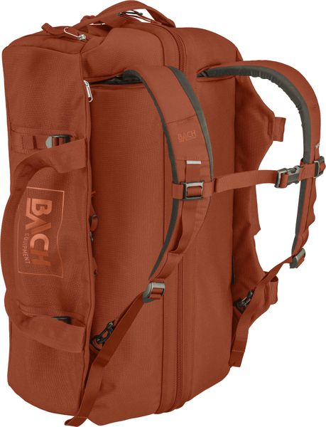Dr. Duffel 40