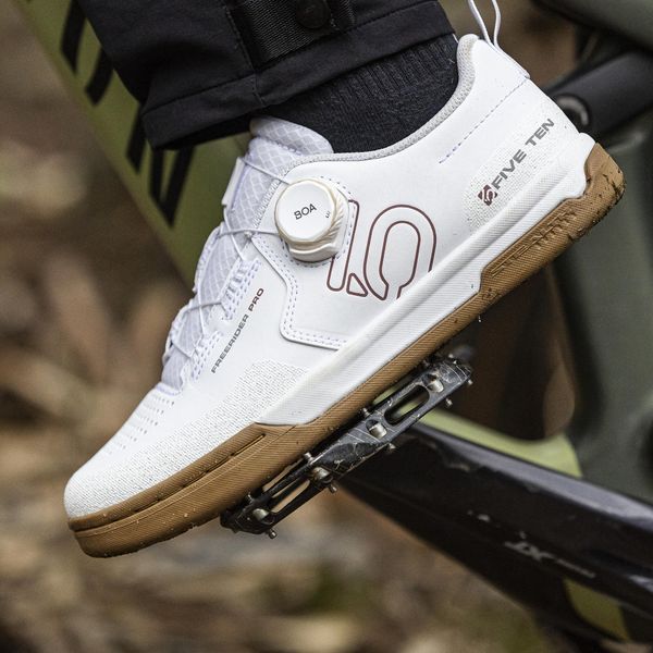 Freerider Pro Mountain Bike Shoes