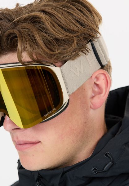 Kiona Topaz II Ski Goggle
