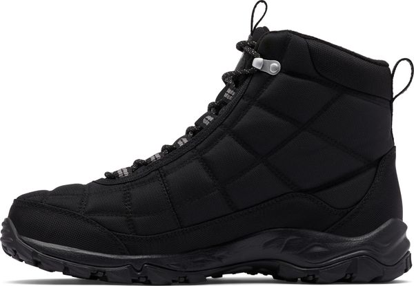 Firecamp Boot