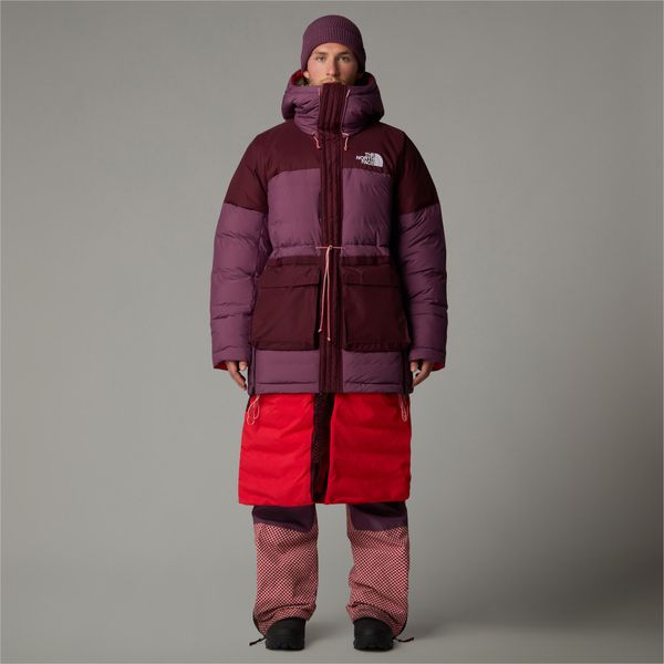 The North Face A68A Triple Baffle Parka | SportFits Shop