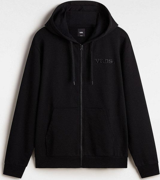 Essential FT Relaxed Full Zip PO