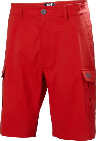 HH QD Cargo Shorts 11"