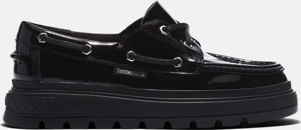 Womens Ray City Boat Shoe