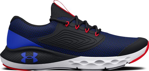 Boys' Grade School UA Charged Vantage 2 Running Shoes