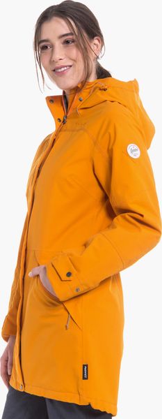 Parka Malmö