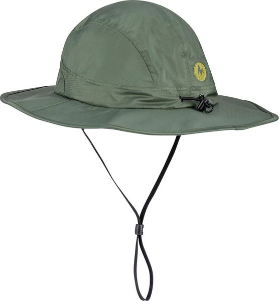 Precip Eco Safari Hat