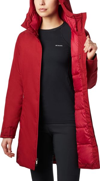 Autumn Rise™ Mid Jacket