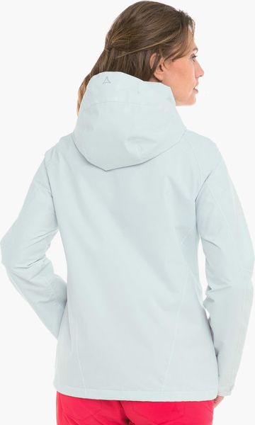 Jacket Easy L4