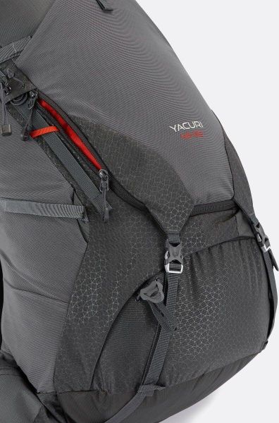 Yacuri ND65