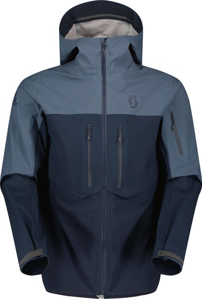 Jacket M's Explorair Dryospun 3L