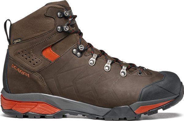 ZG Pro GTX