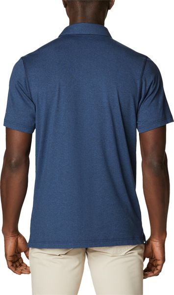 Tech Trail Polo