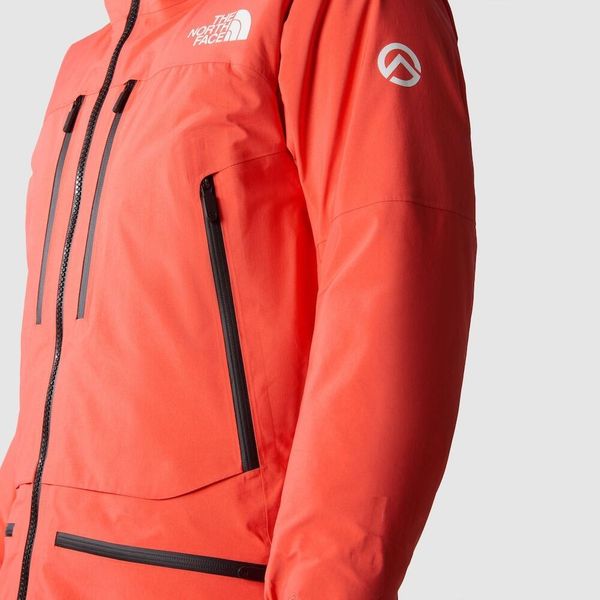 Womens Summit Tsirku GTX Pro Jacket