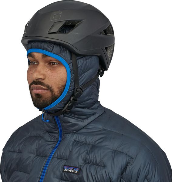 M's Micro Puff Hoody