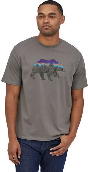 M's Back For Good Organic T-shirt