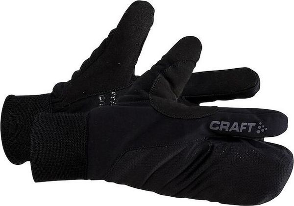 Core Insulate Split Finger Glove