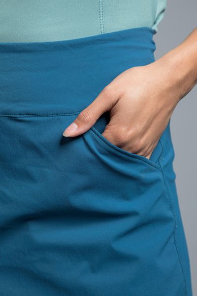 Lajus W's Skirt