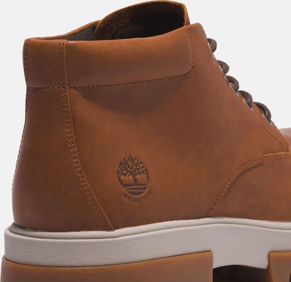 Mens Arbor Road Waterproof Chukka