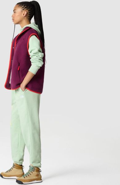 Womens Cragmont Fleece Vest