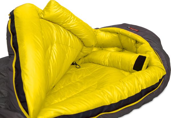 Sonic™ 0 Down Sleeping Bag