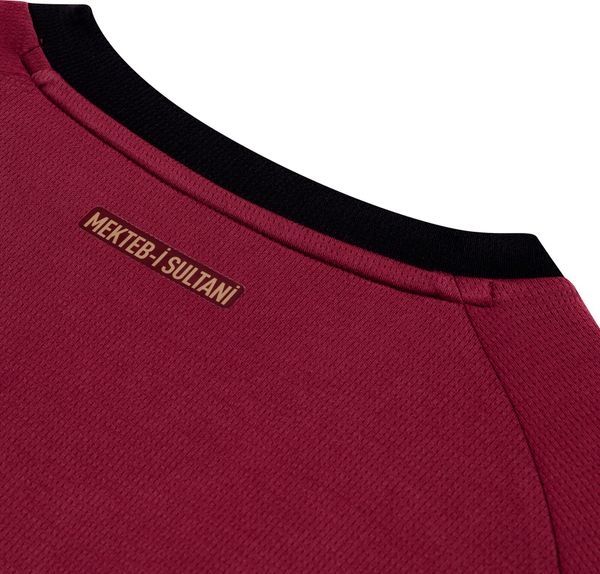 GSK Thrid Jersey Replica LS w/o Sponsor