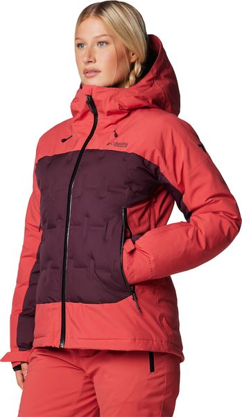 Wildcard IV Down Jacket