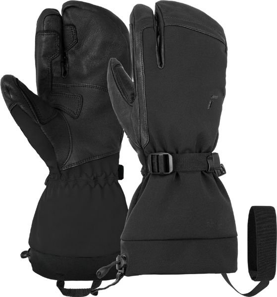 Explorer Pro R-tex XT PCR Lobster