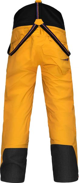 M Bec de Rosses Pants