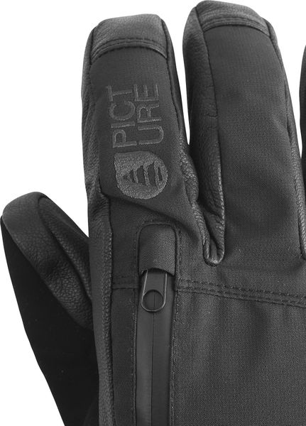 Mctigg 3 IN 1 Gloves