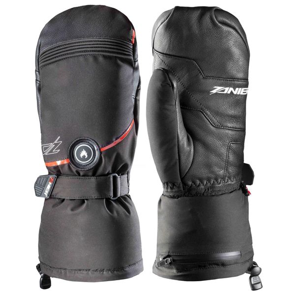 Alpine Pro Heat UX