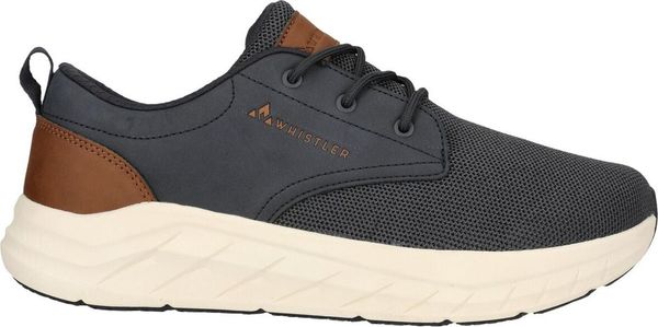 Vallo M Wide Fit Shoe
