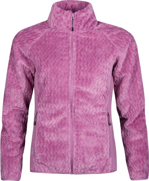 Thermel W Layer Jacket