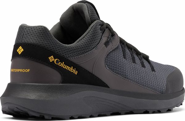 Trailstorm Waterproof